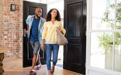 Is Home Door Replacement Something I Can Do Myself?