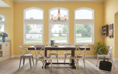 Considering Installing Replacement Windows Yourself? 8 Reasons Why You Shouldn’t!