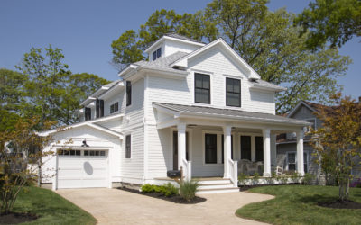 The 10 Best Ways to Improve Home Energy Efficiency