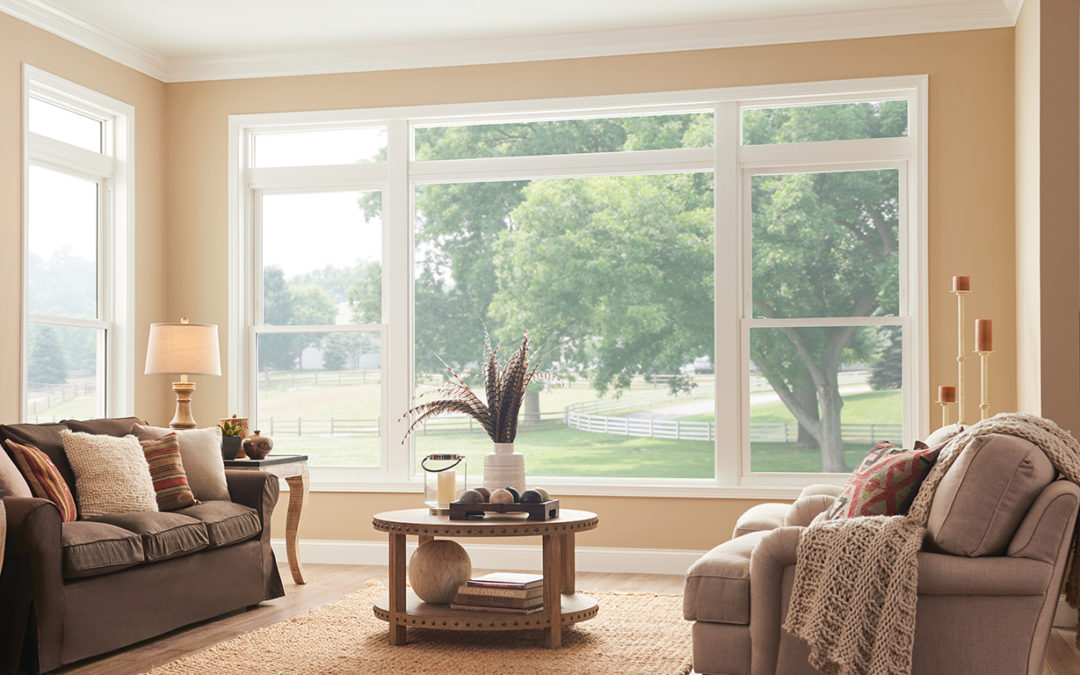 Best Windows for a New Sunroom