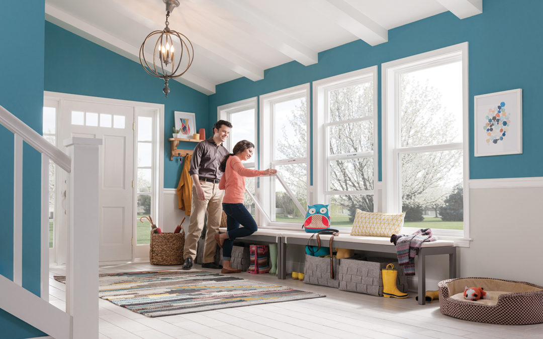 4 Mistakes When Buying Replacement Windows