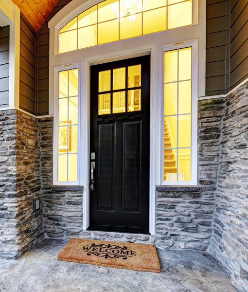 Decorative Door Glass Installation in Jacksonville: A Complete Guide