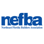 Northeast Florida Builders Association logo