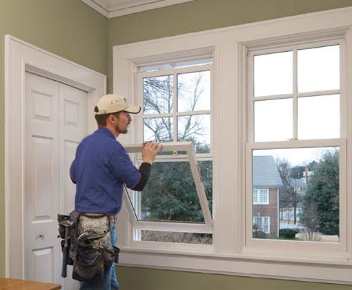 Window Repair Services in Forest Hill TX