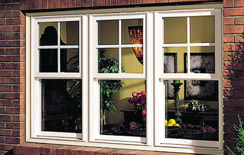 HomeRite Windows of Jacksonville installed new impact resistant windows 