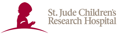 St. Jude Childrens Hospital logo