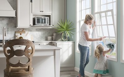 Time on Your Hands at Home? You May Want to Use It to Replace Your Windows