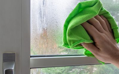 4 Reasons Why Your Windows are Leaking