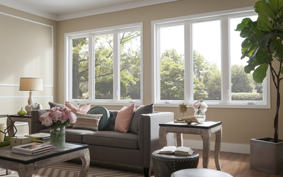 What Are the Best Kind of Windows for Northeast Florida?