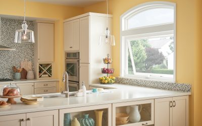 How Low-E Glass in Vinyl Windows Protects Your Home from UV Damage