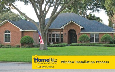 Understanding the Window Installation Process