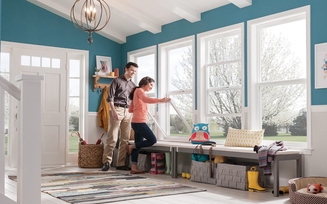 Why Winter Can Be The Best Time to Purchase New Windows for Your Home