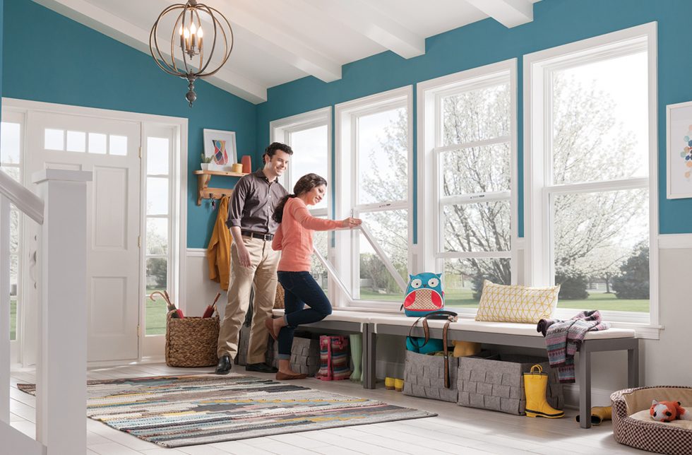 Do New Windows Add Value to a Home?