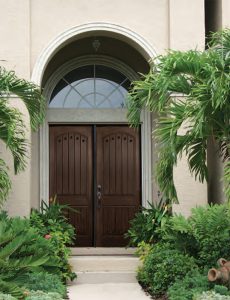 double door entry doors