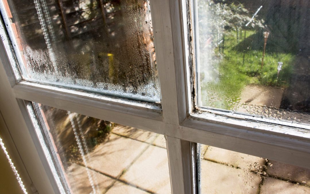 5 Signs That it is Time to Replace Your Home Windows