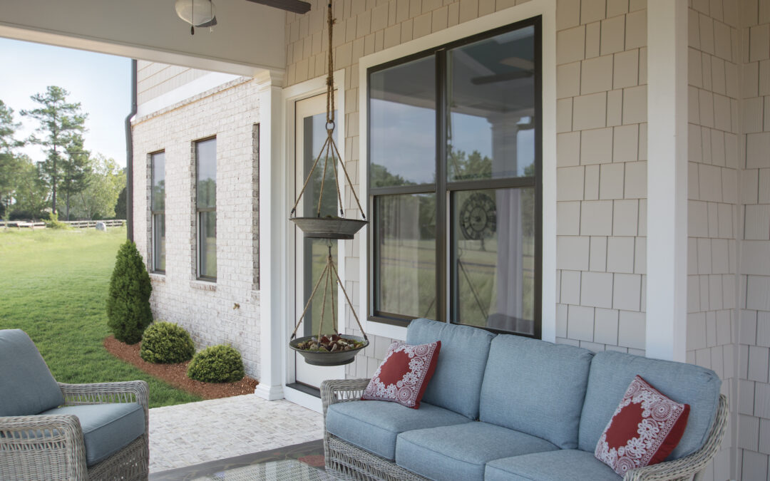 3 Things to Consider When Choosing Replacement Windows for Your Home