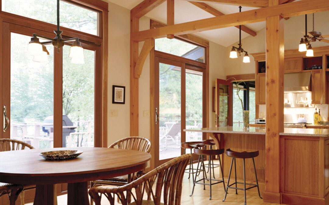 Patio Doors 101: Which Style is Best for Your Home?