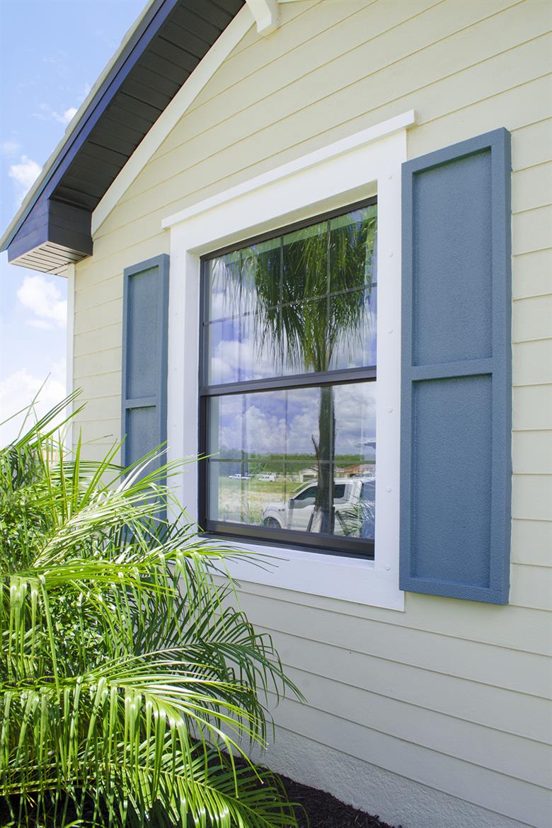 10 Reasons Black Trim Windows Are So Popular