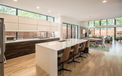 5 Reasons Why Black Window Frames are Trending