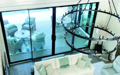 How to Replace an Old Sliding Glass Door?