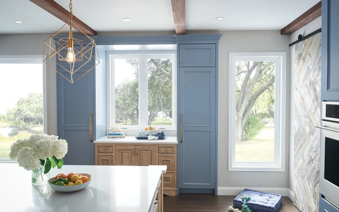 4 Replacement Window Features You Might Not Think About