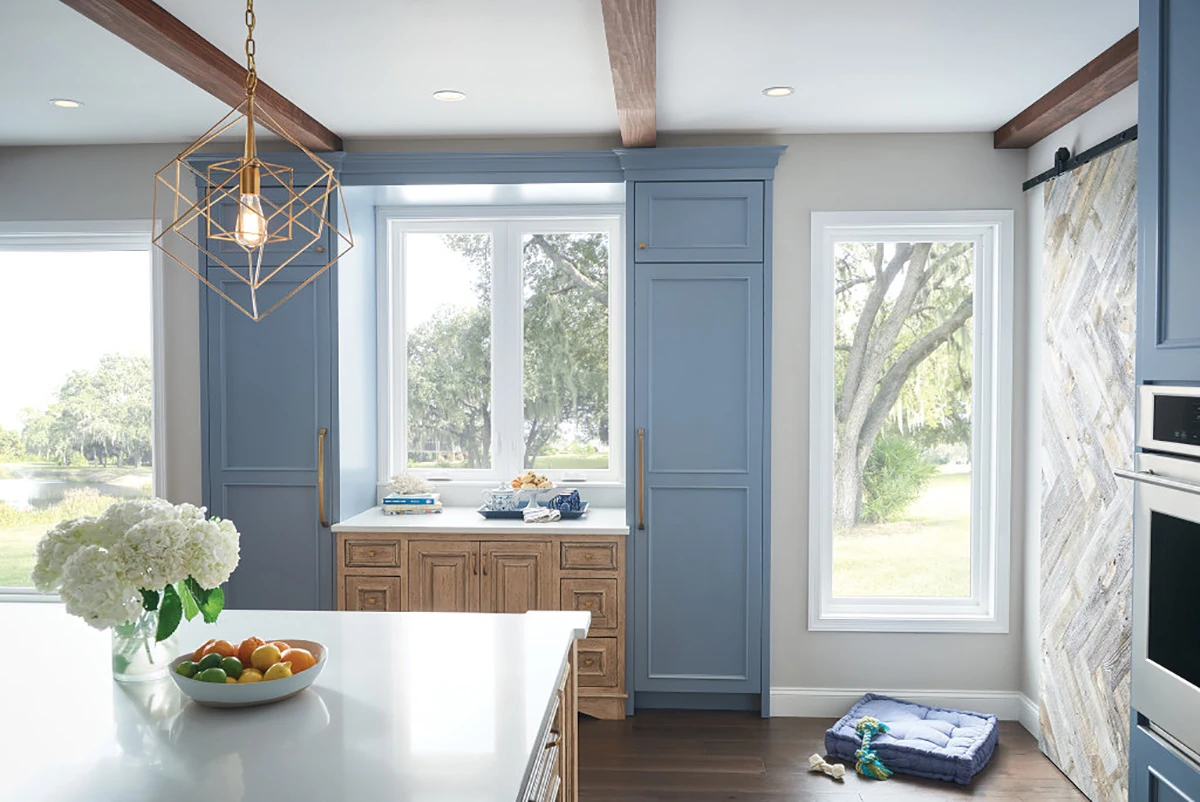 Homerite Windows and Doors