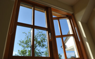 The 4 Most Popular Window Frame Materials Explained