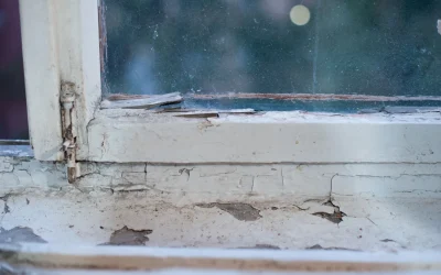 5 Signs That It’s Time To Replace The Windows in Your Home