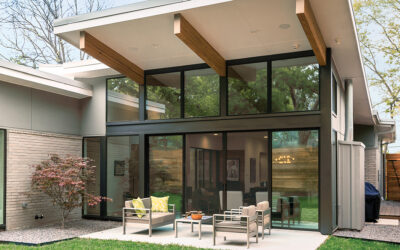 Which Patio Door Is Right for Your Jacksonville Home?