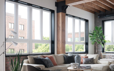 Best Window Styles for Jacksonville Homes: Which One Is Right for Your Layout?