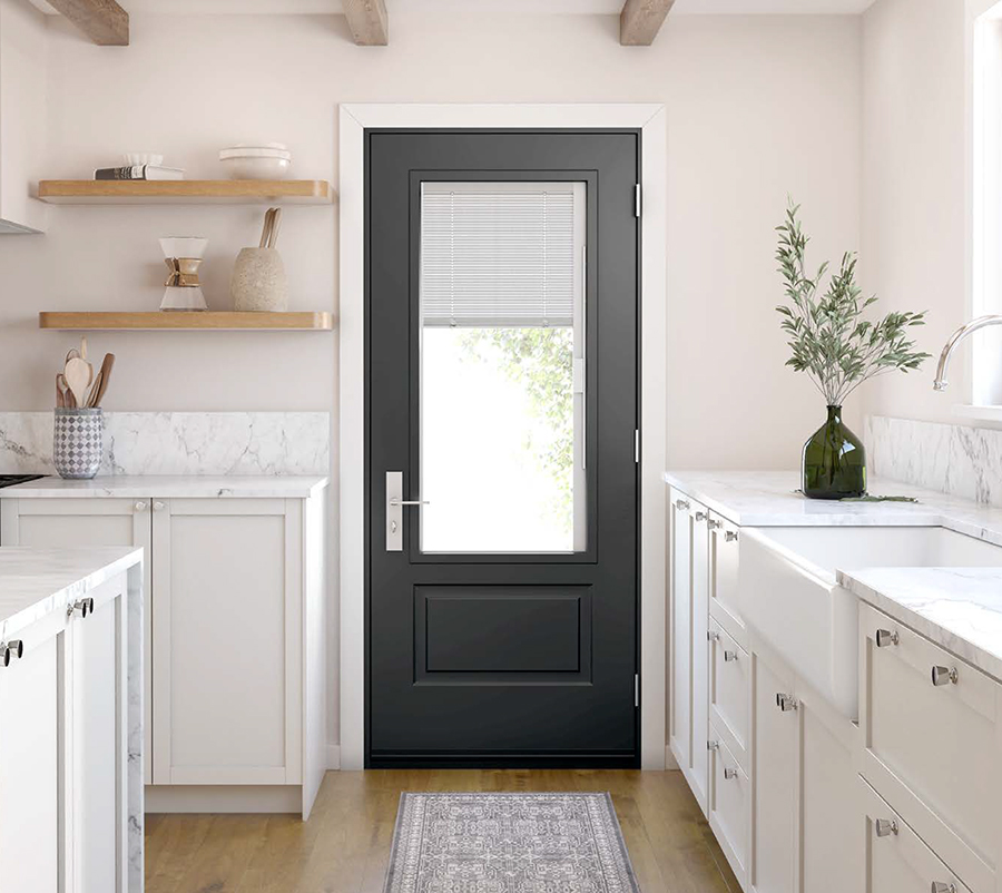 Novatech Glide Internal Blinds