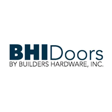 BHI logo
