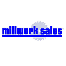 millwork sales logo