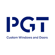 PGT logo