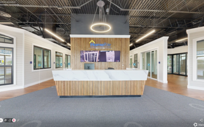 Explore HomeRite’s Premier Jacksonville Window & Door Showroom